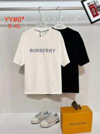 Picture of Burberry T Shirts Short _SKUBurberryS-XL12yr10319649